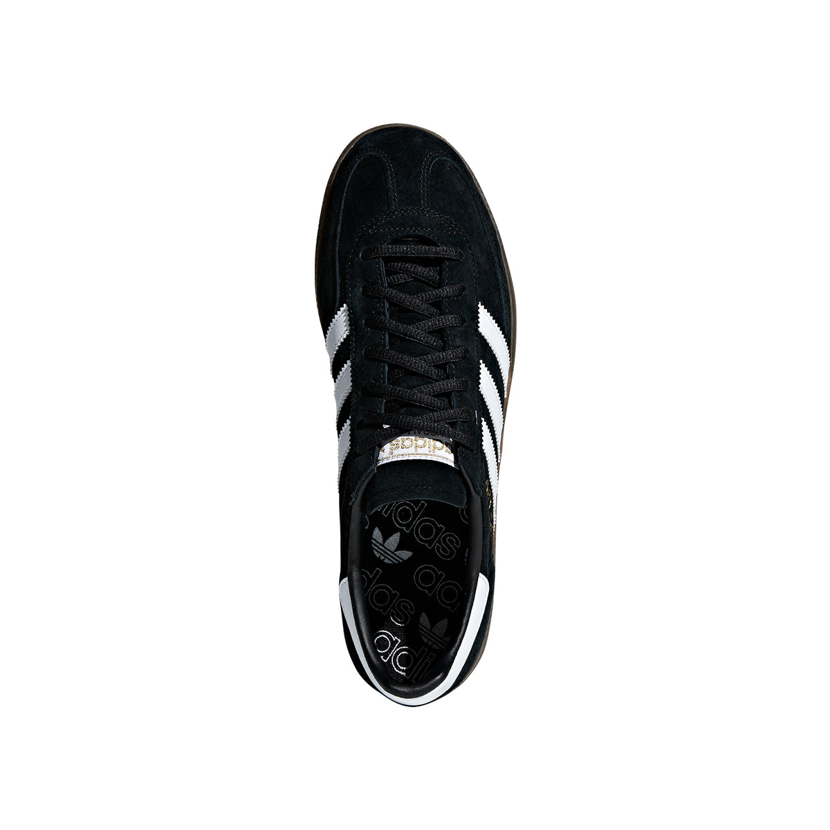 Zapatillas Adidas Unisex Handball Spezial Negro
