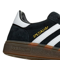 Zapatillas Adidas Unisex Handball Spezial Negro