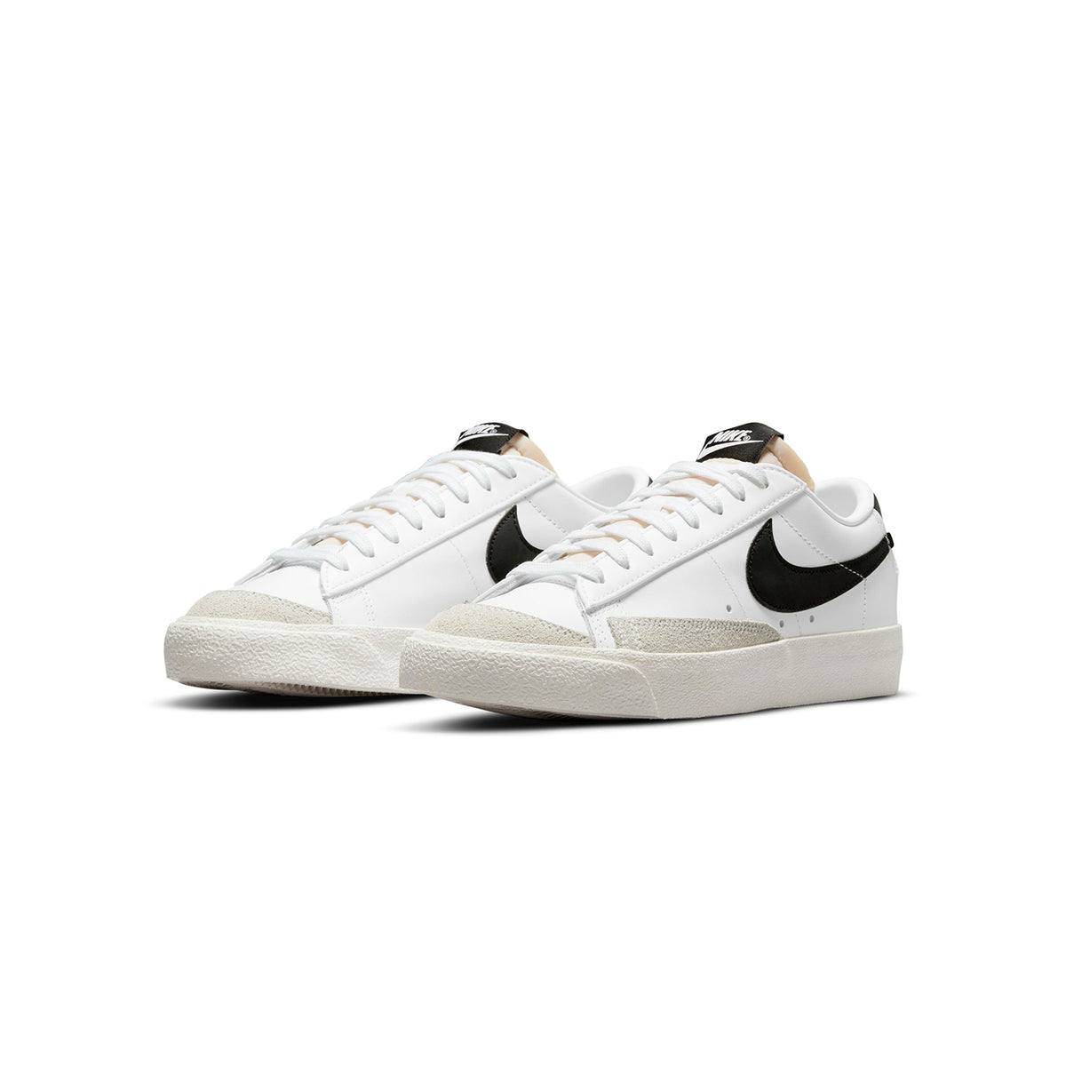 Zapatillas Urbano Mujer Nike W Blazer Low '