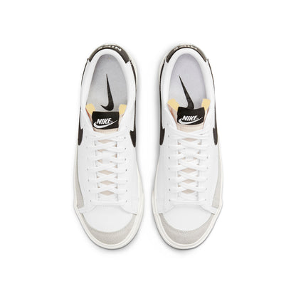 Zapatillas Urbano Mujer Nike W Blazer Low '