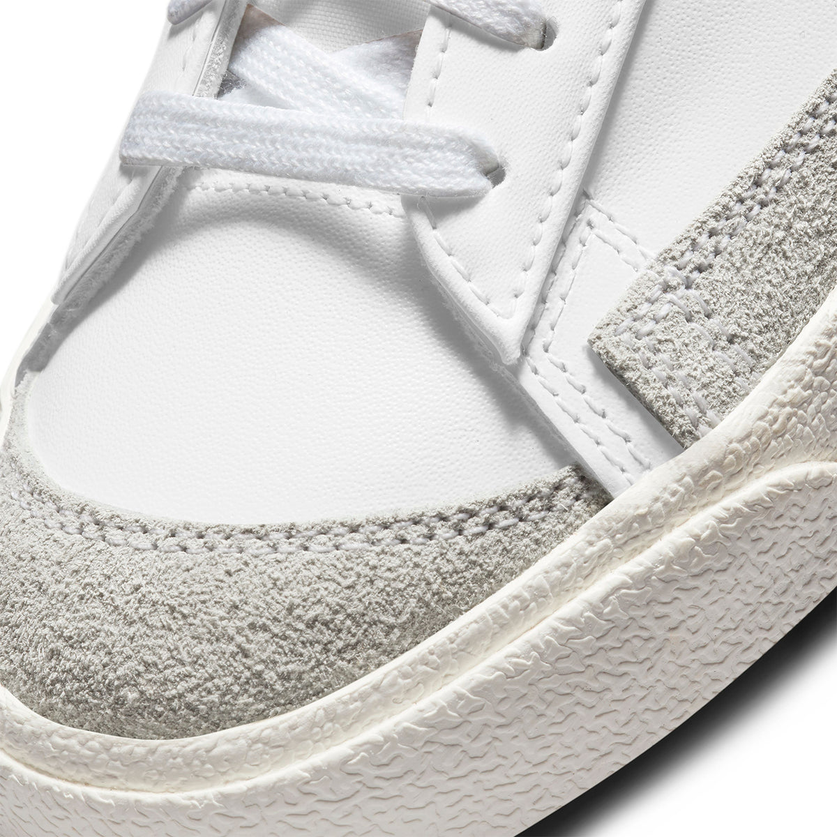 Zapatillas Urbano Mujer Nike W Blazer Low '