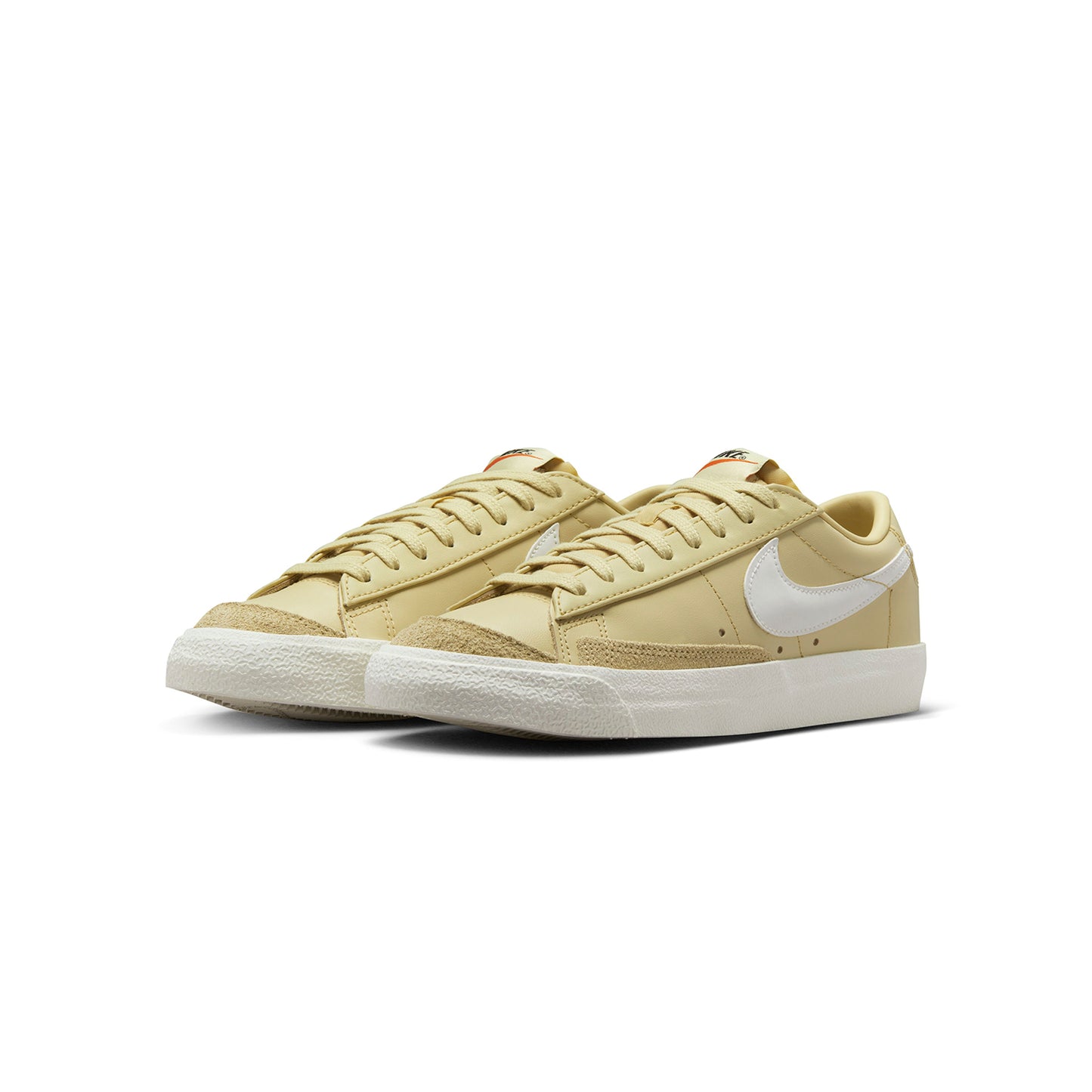 Zapatillas Basketball Mujer Nike W Blazer Low 7
