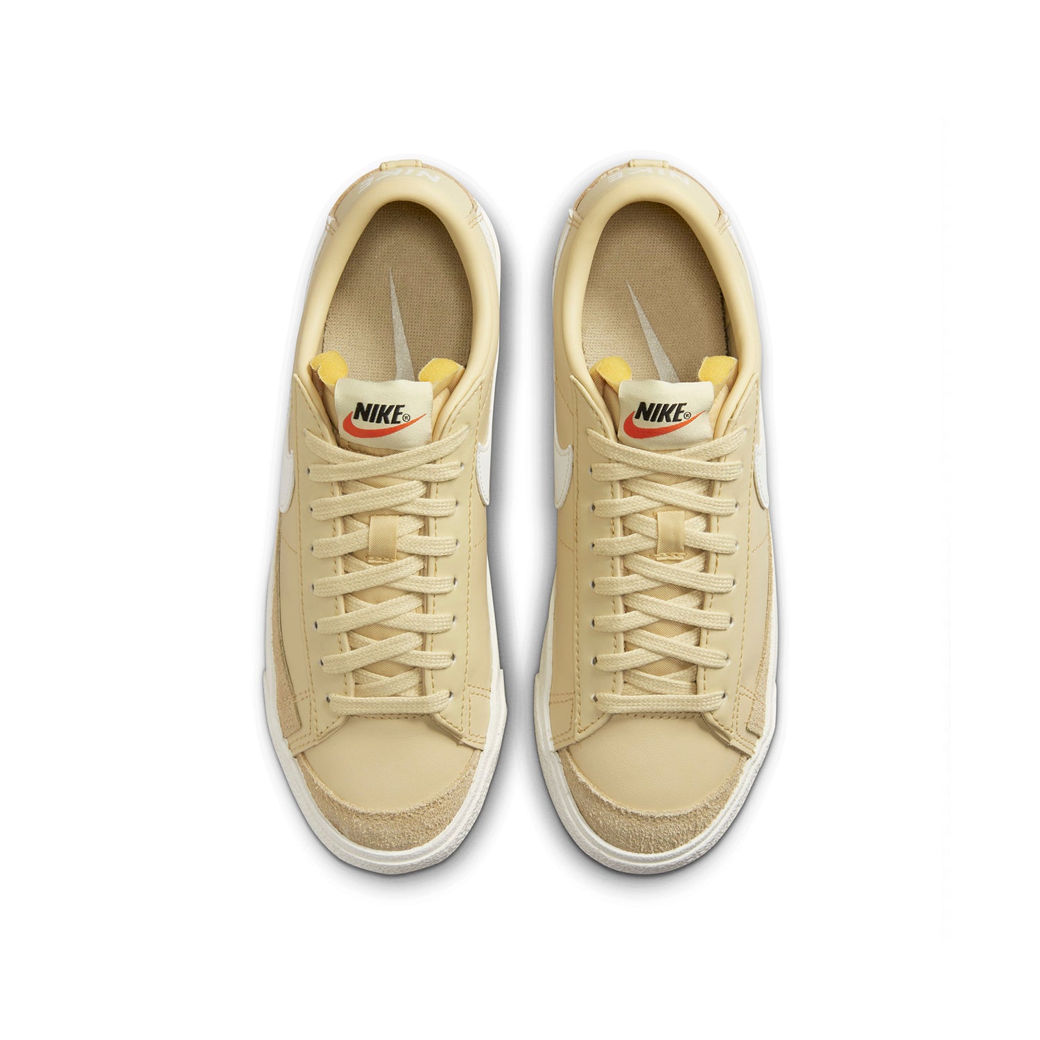 Zapatillas Basketball Mujer Nike W Blazer Low 7