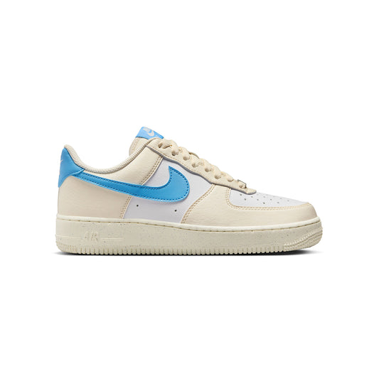 Zapatillas Urbano Mujer Nike W Air Force 1