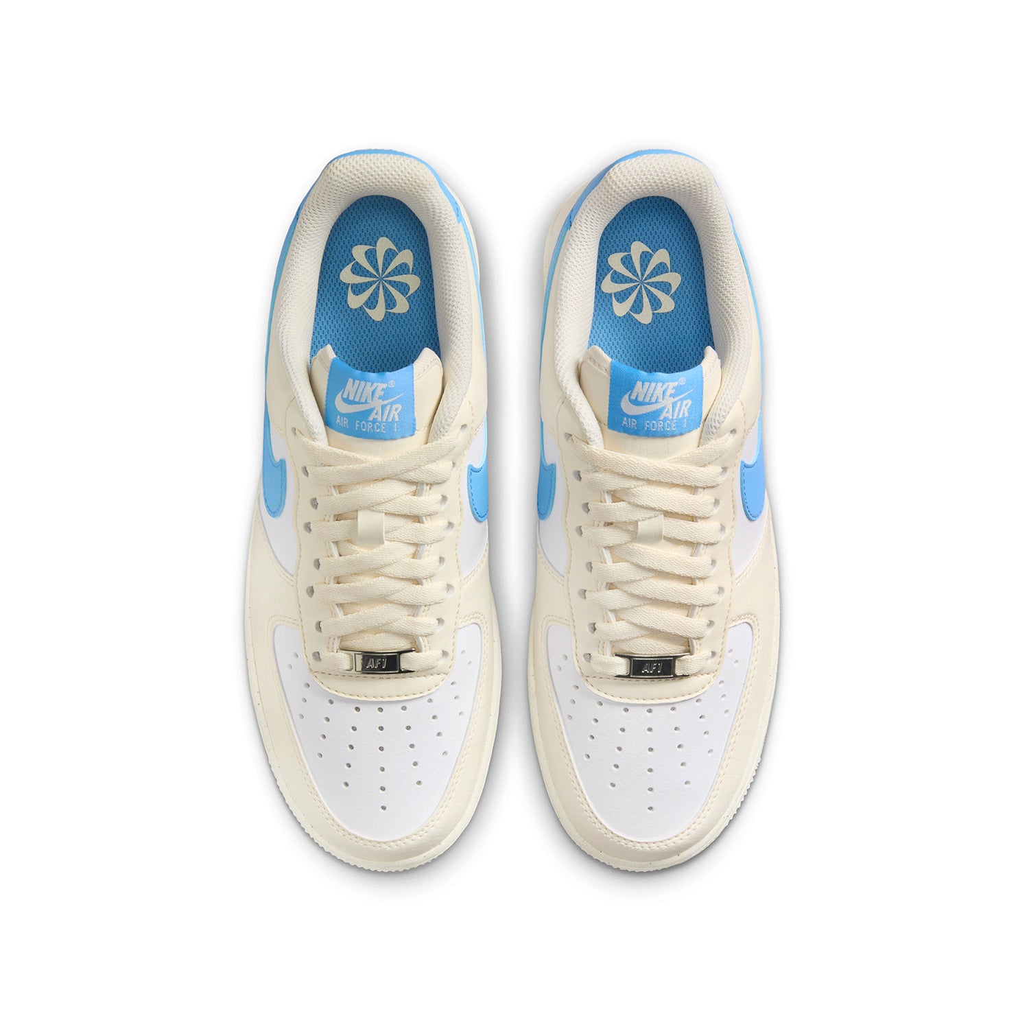 Zapatillas Urbano Mujer Nike Air Force 1