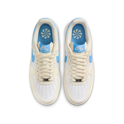 Zapatillas Urbano Mujer Nike Air Force 1