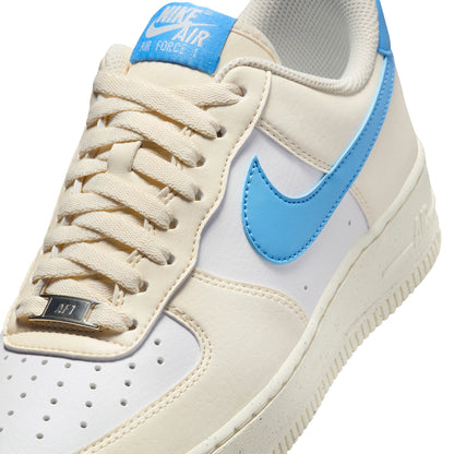 Zapatillas Urbano Mujer Nike Air Force 1