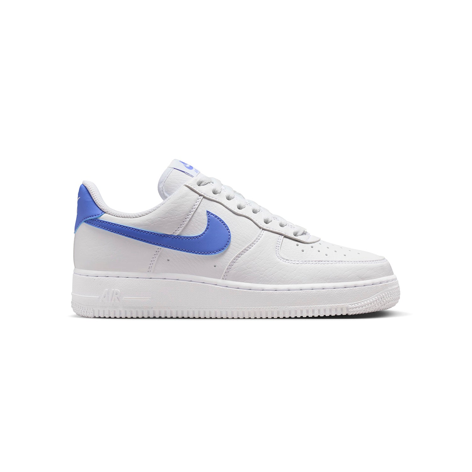 Zapatillas Nike Mujer Air Force 1 '07 Next Nature Blanco