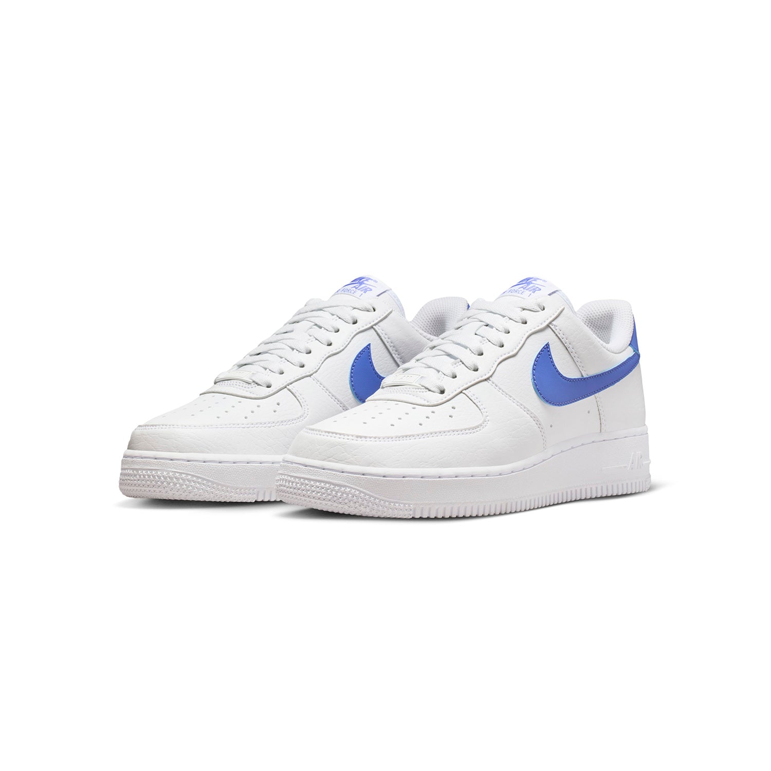 Zapatillas Nike Mujer Air Force 1 '07 Next Nature Blanco