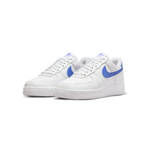 Zapatillas Nike Mujer Air Force 1 '07 Next Nature Blanco