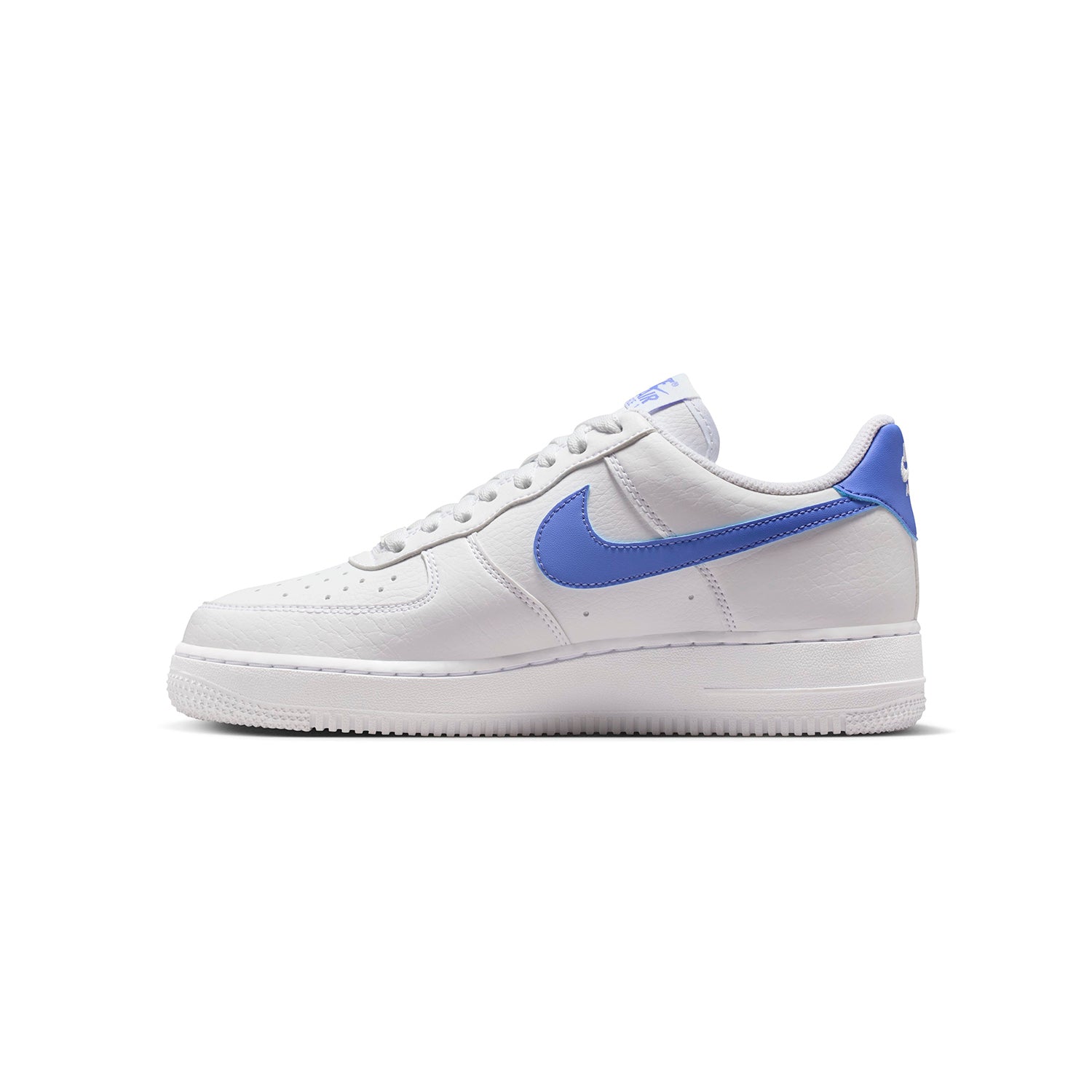 Zapatillas Nike Mujer Air Force 1 '07 Next Nature Blanco