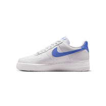 Zapatillas Nike Mujer Air Force 1 '07 Next Nature Blanco
