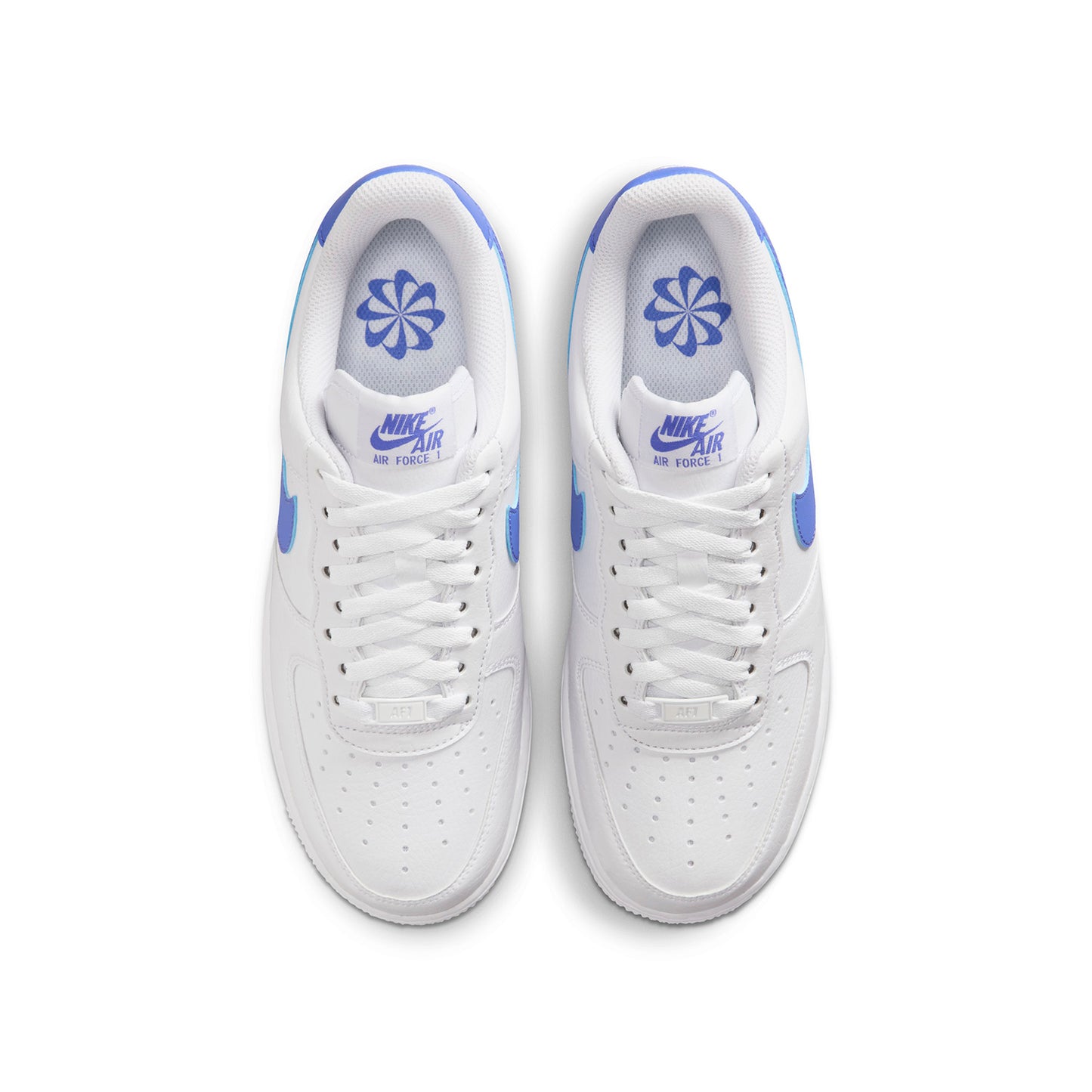 Zapatillas Urbano Mujer Nike W Air Force 1 '07 Next Nature