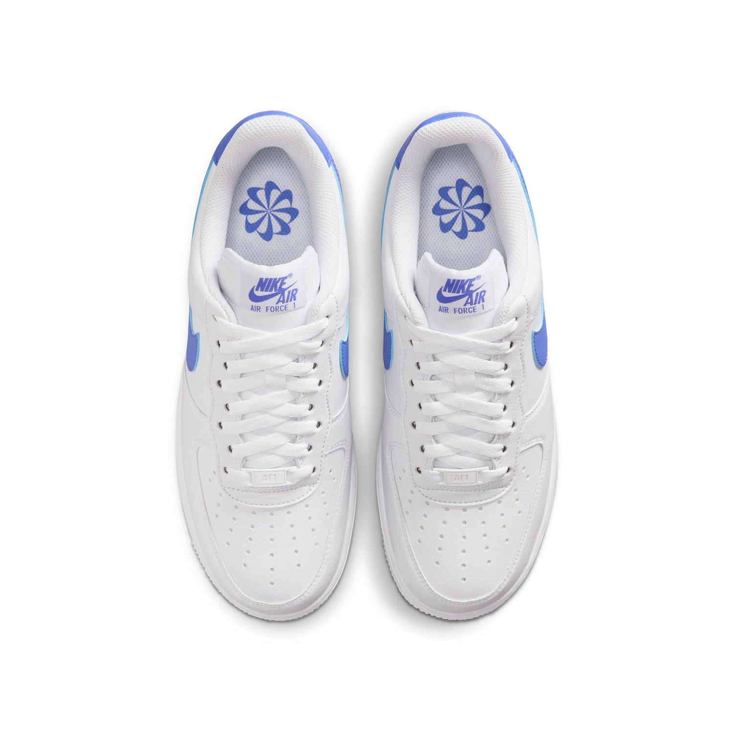 Zapatillas Nike Mujer Air Force 1 '07 Next Nature Blanco