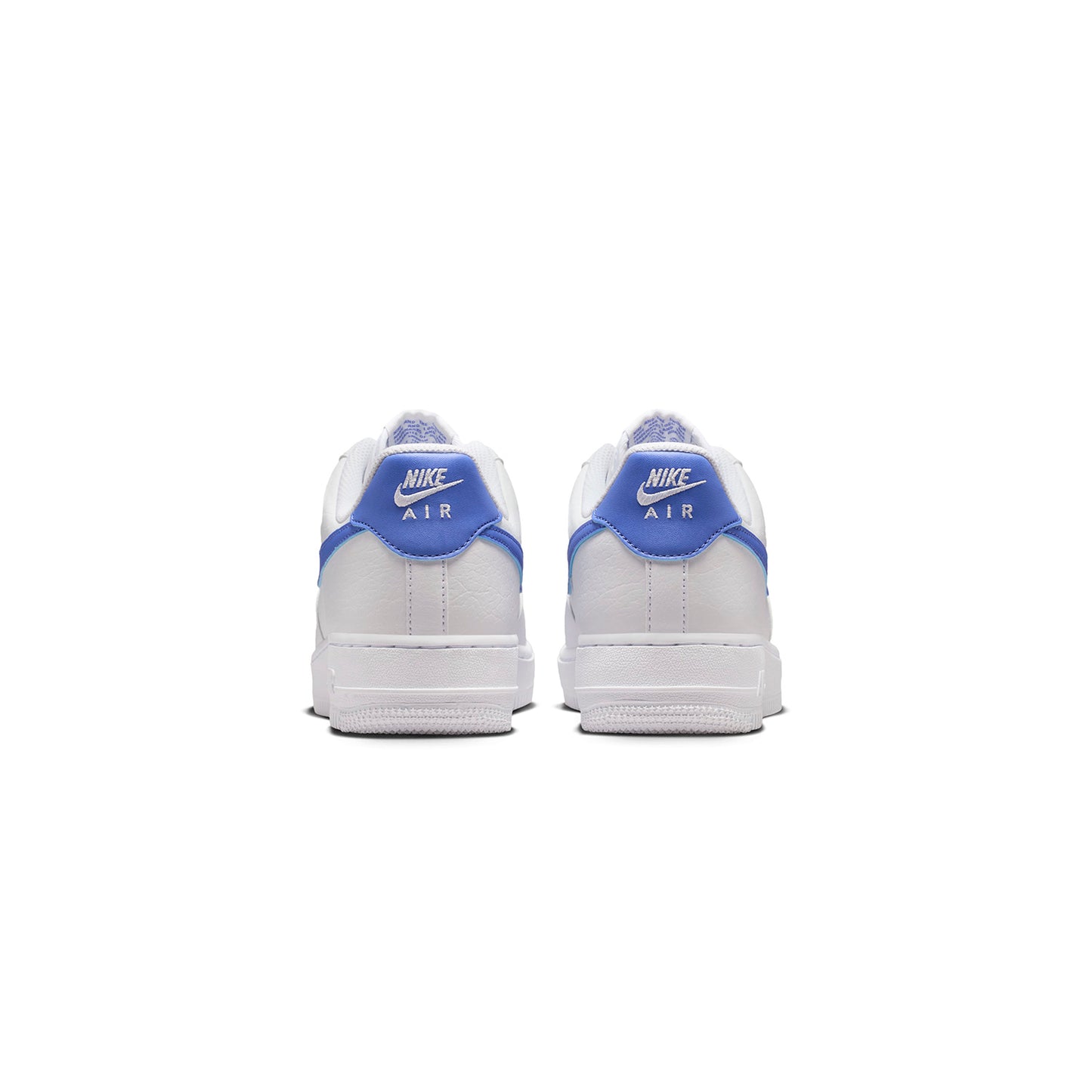 Zapatillas Urbano Mujer Nike W Air Force 1 '07 Next Nature