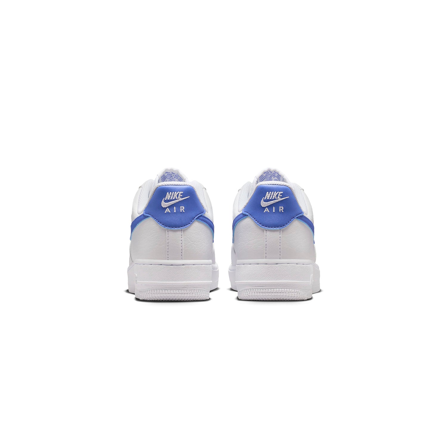 Zapatillas Nike Mujer Air Force 1 '07 Next Nature Blanco