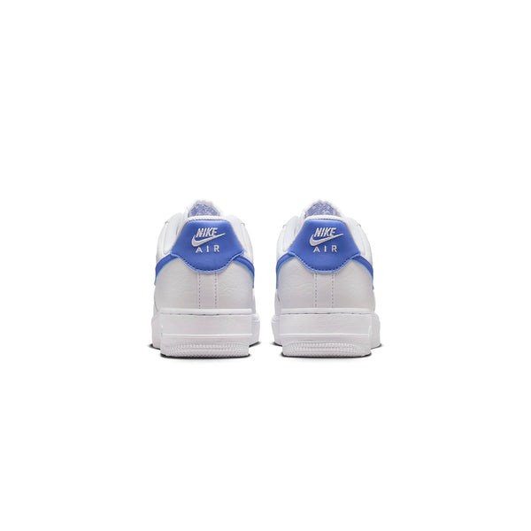Zapatillas Nike Mujer Air Force 1 '07 Next Nature Blanco