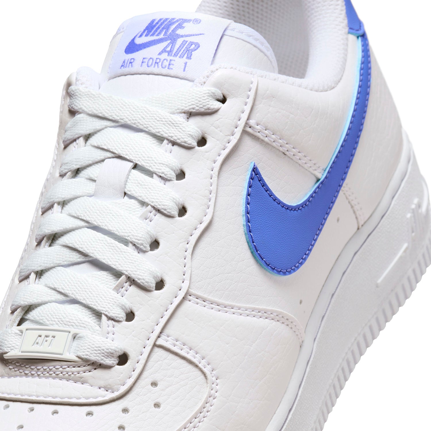 Zapatillas Nike Mujer Air Force 1 '07 Next Nature Blanco