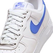 Zapatillas Nike Mujer Air Force 1 '07 Next Nature Blanco