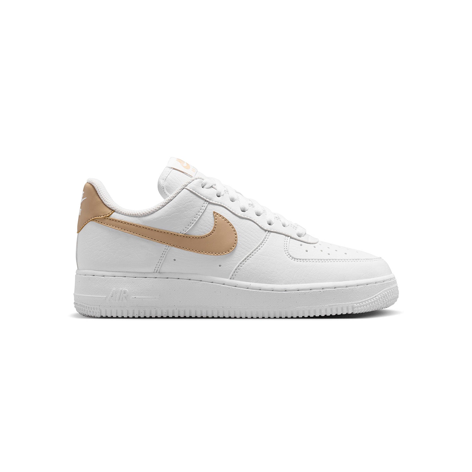 Zapatillas Nike Mujer Air Force 1 '07 Next Nature Blanco
