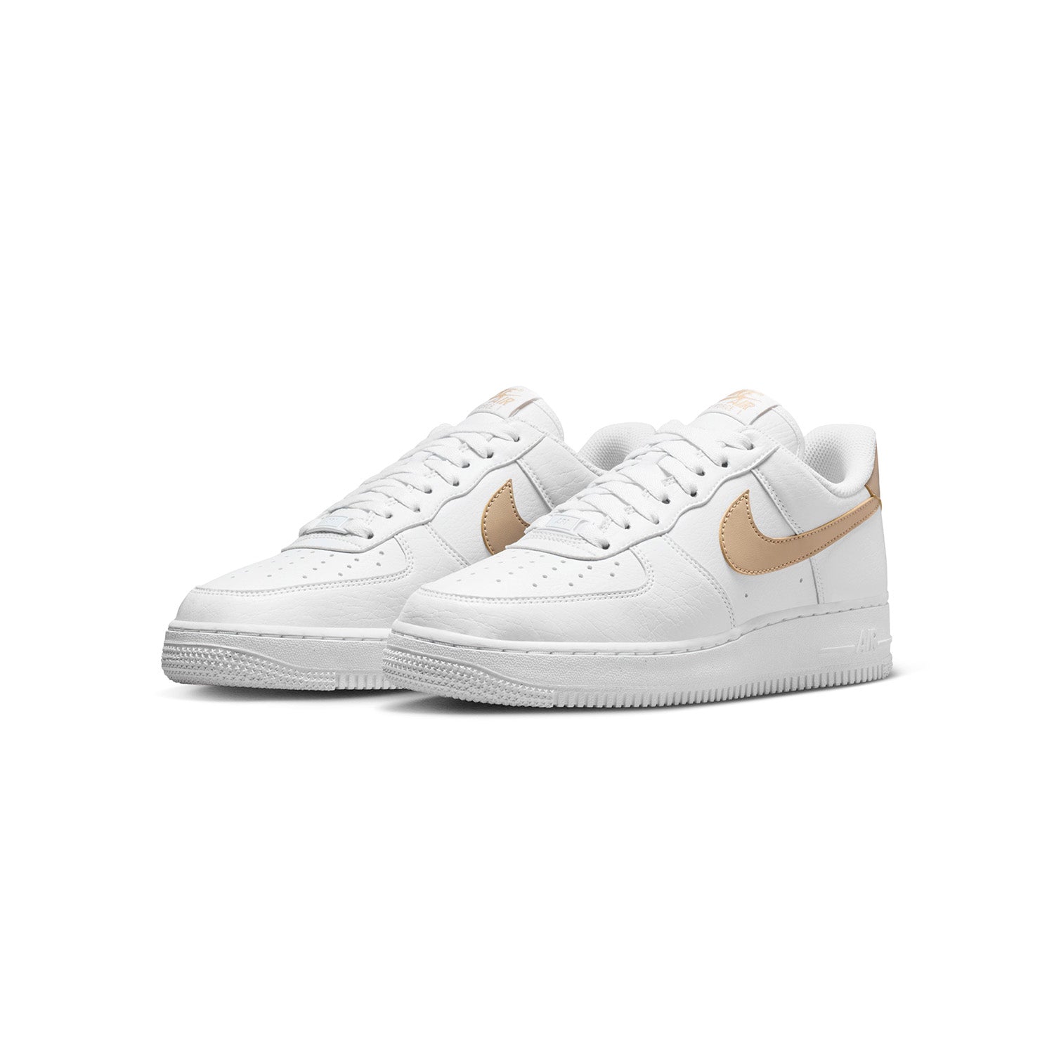 Zapatillas Nike Mujer Air Force 1 '07 Next Nature Blanco
