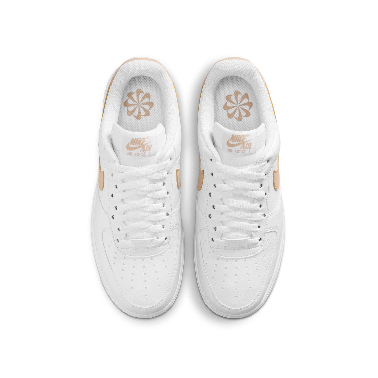 Zapatillas Nike Mujer Air Force 1 '07 Next Nature Blanco