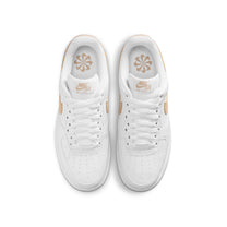Zapatillas Nike Mujer Air Force 1 '07 Next Nature Blanco