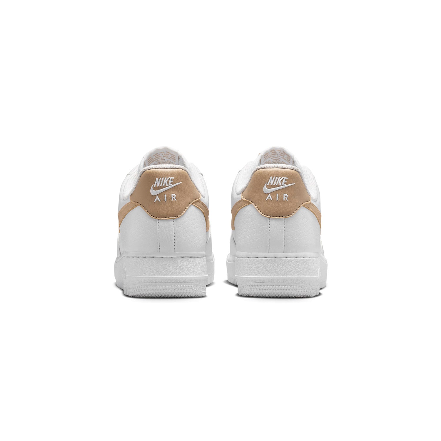 Zapatillas Urbano Mujer Nike W Air Force 1