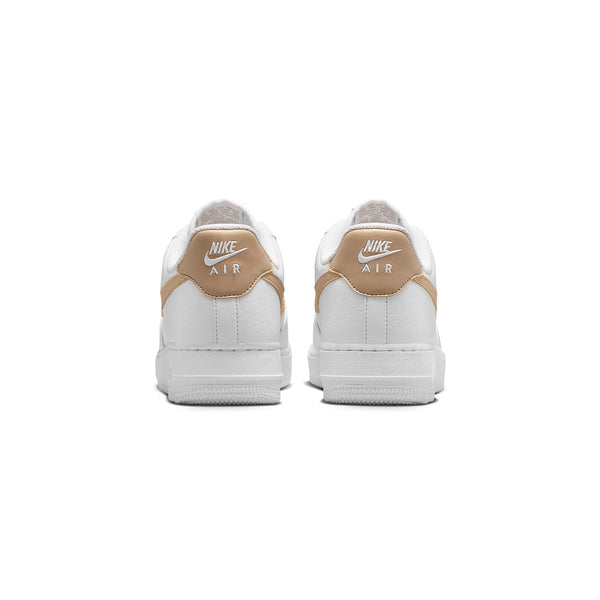 Zapatillas Nike Mujer Air Force 1 '07 Next Nature Blanco