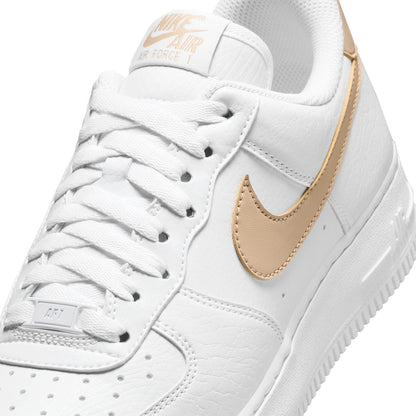 Zapatillas Urbano Mujer Nike W Air Force 1