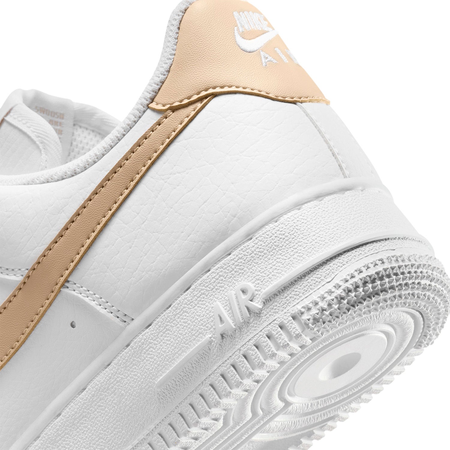 Zapatillas Nike Mujer Air Force 1 '07 Next Nature Blanco