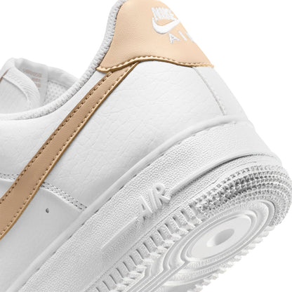 Zapatillas Urbano Mujer Nike W Air Force 1