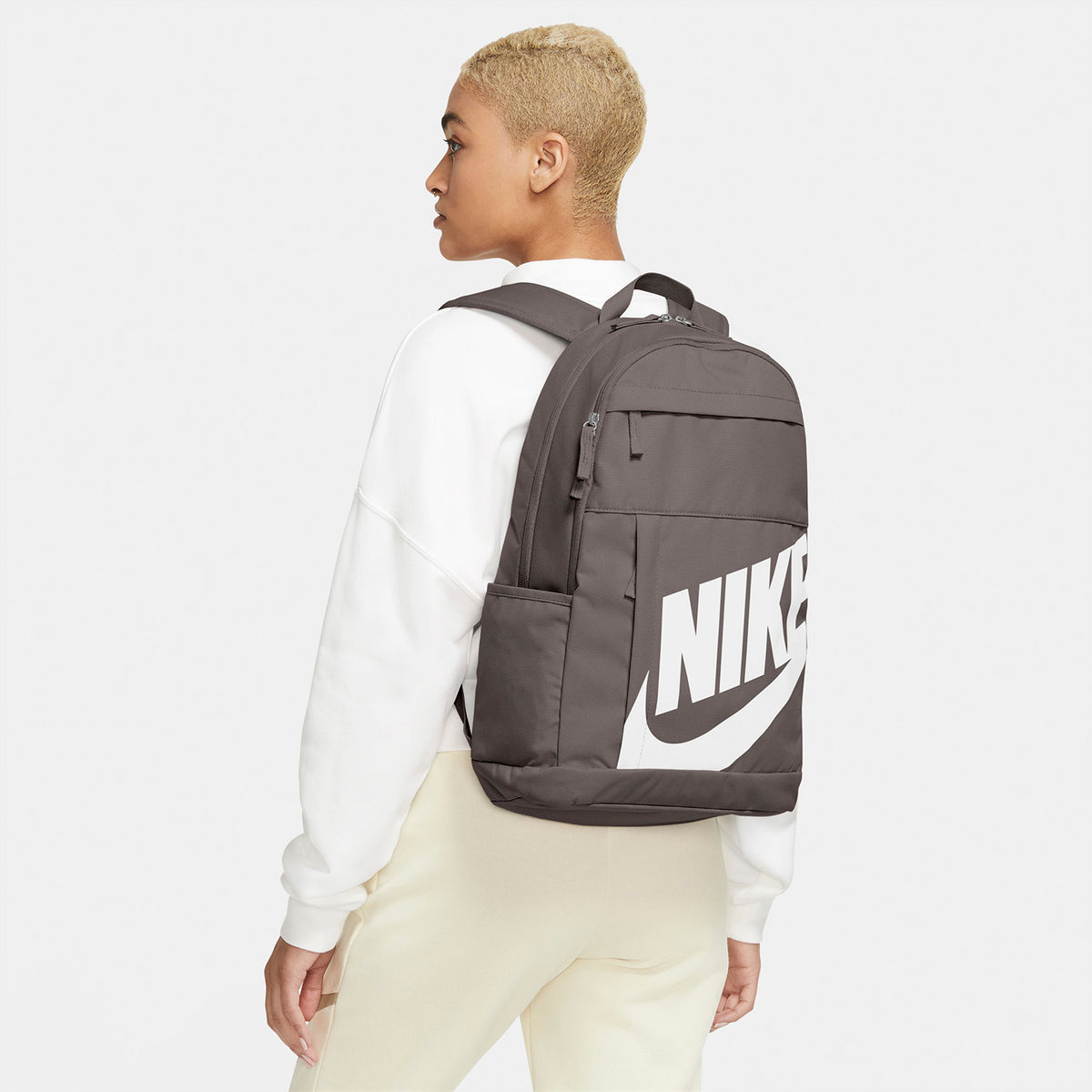 Mochila Urbano Unisex Nike Nk Elmntl Bkpk - Hbr