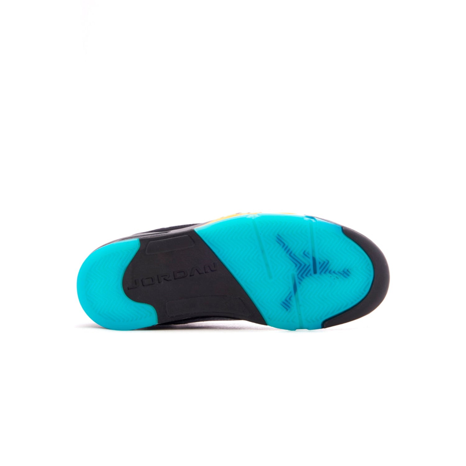 Zapatillas Urbano Hombre Nike Air Jordan 5 Retro