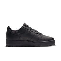 Zapatillas Nike Mujer Air Force 1 '07 Negro