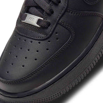 Zapatillas Nike Mujer Air Force 1 '07 Negro