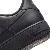 Zapatillas Nike Mujer Air Force 1 '07 Negro