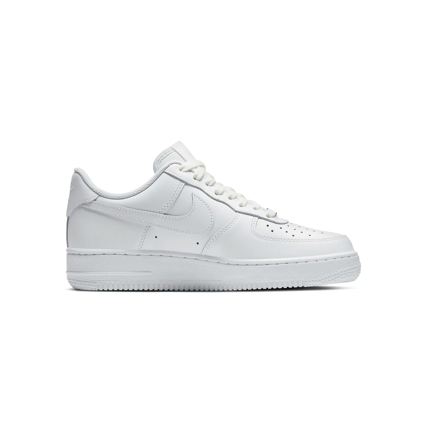 Zapatillas Nike Mujer Air Force 1 '07 Blanco