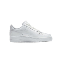Zapatillas Nike Mujer Air Force 1 '07 Blanco