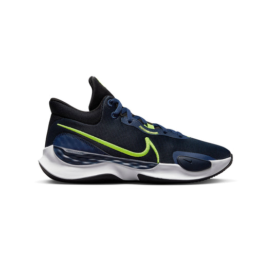 Zapatillas Urbano Hombre Nike Renew  Elevate 3