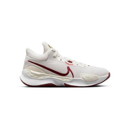 Zapatillas Basketball Hombre Nike Renew Elevate Iii