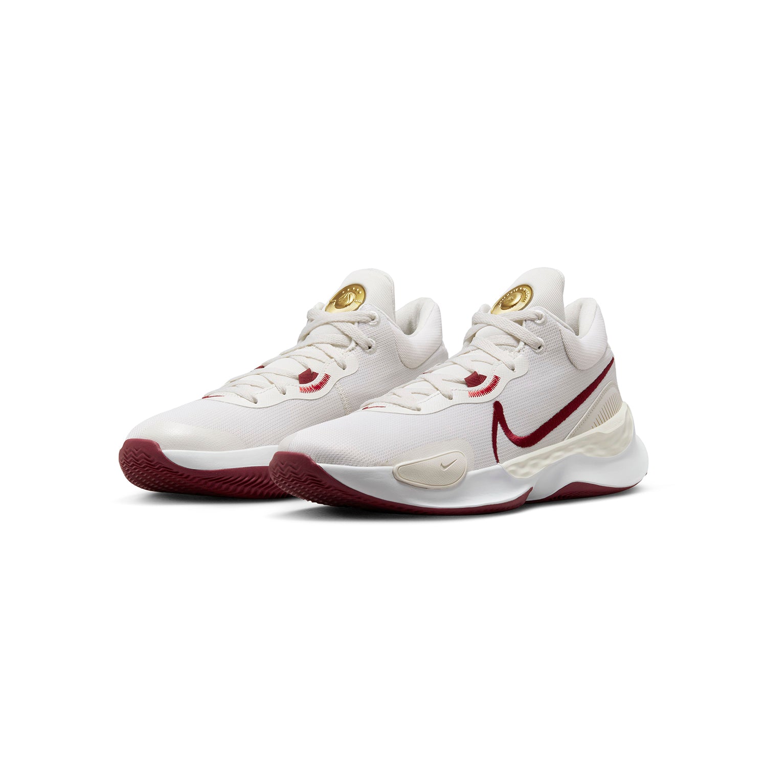 Zapatillas Basketball Hombre Nike Renew Elevate Iii