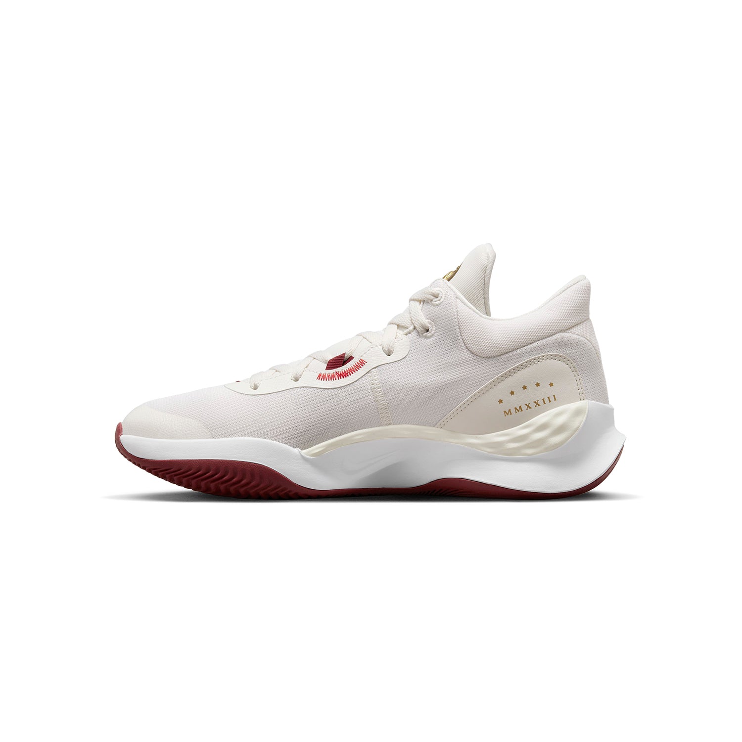 Zapatillas Basketball Hombre Nike Renew Elevate Iii
