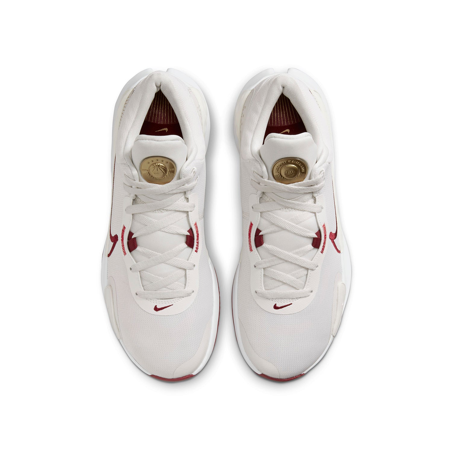 Zapatillas Basketball Hombre Nike Renew Elevate Iii