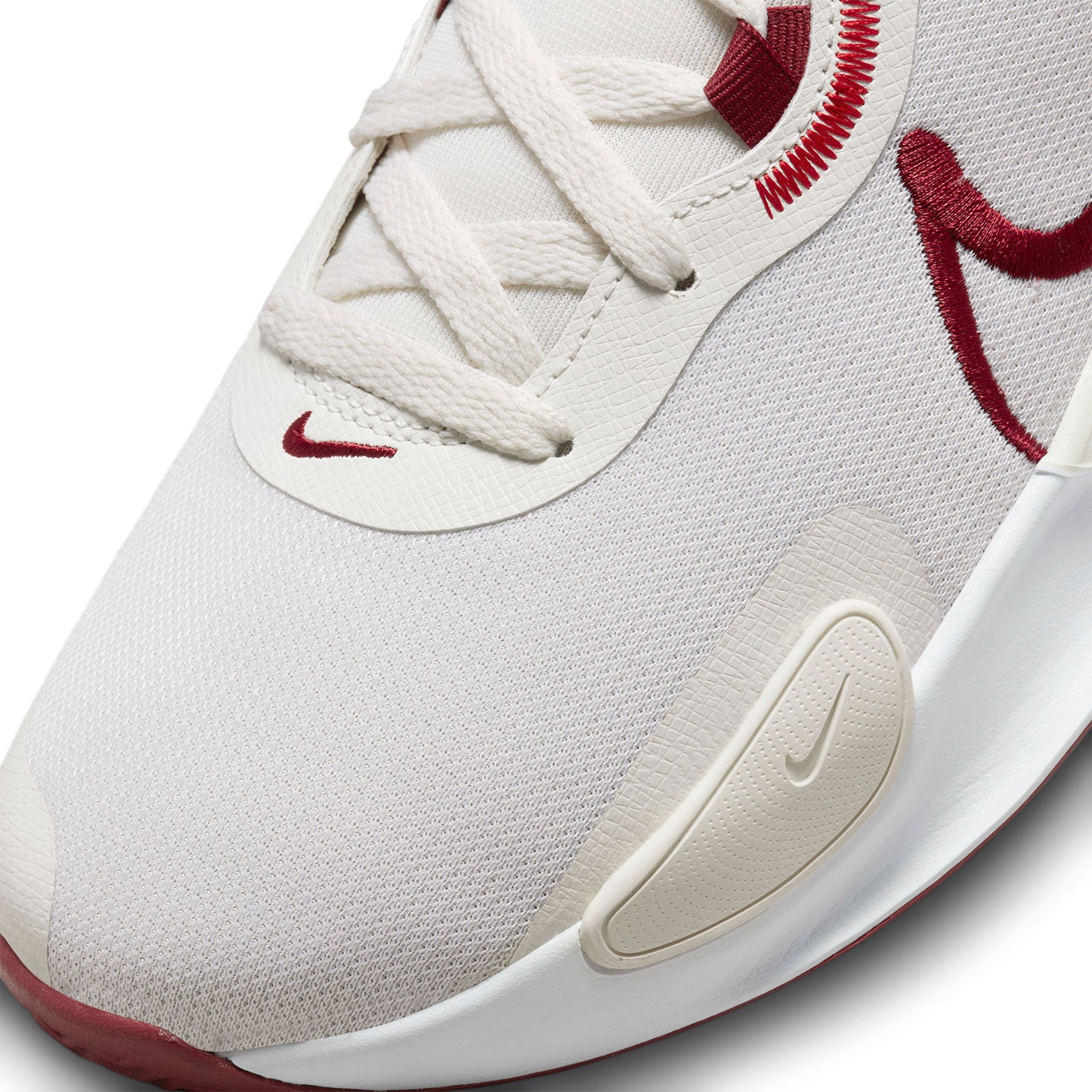 Zapatillas Basketball Hombre Nike Renew Elevate Iii