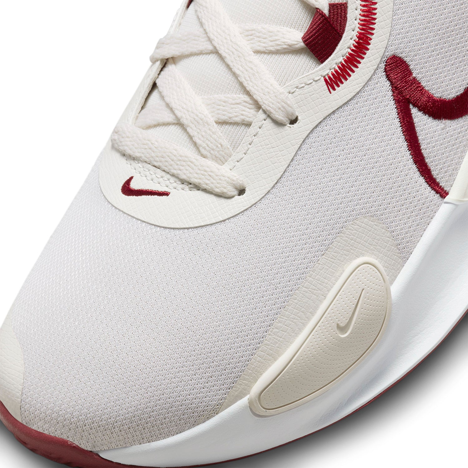 Zapatillas Basketball Hombre Nike Renew Elevate Iii
