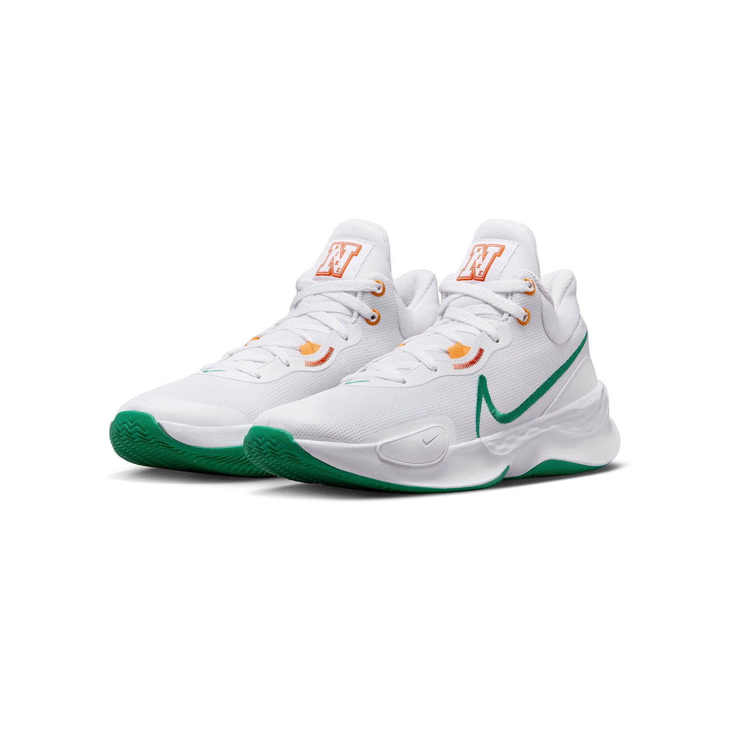 Zapatillas Baloncesto Hombre Nike Nike Renew Ele Dd9304-102 – THN