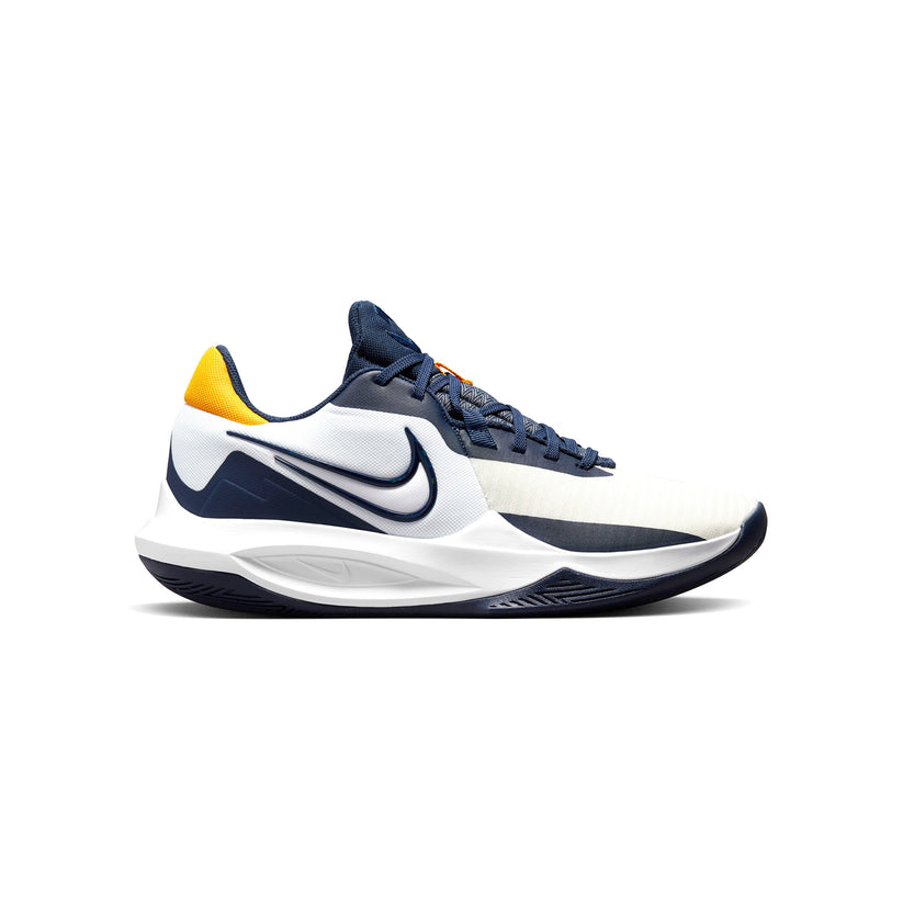 Zapatillas Baloncesto Hombre Nike Nike Precision | Dd9535-101 – THN