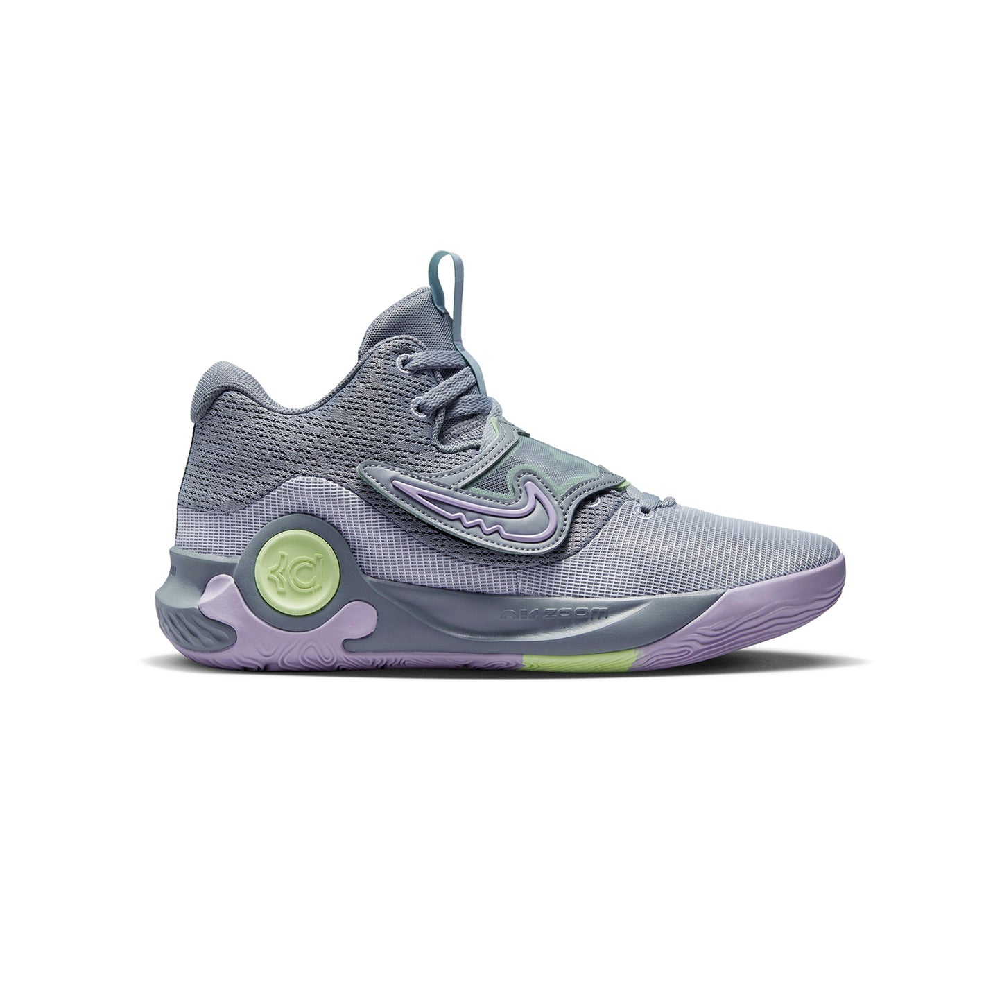 Zapatillas Basketball Hombre Nike Kd Trey 5 X
