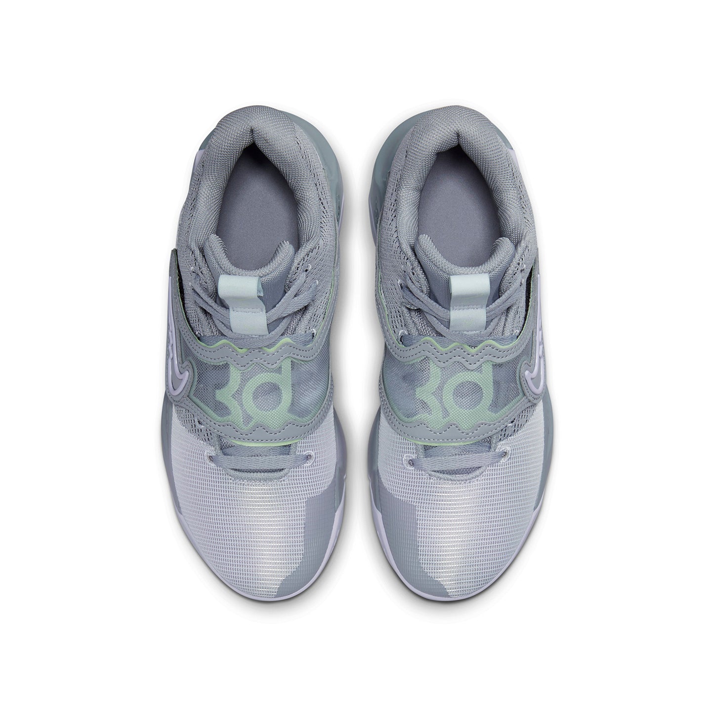 Zapatillas Basketball Hombre Nike Kd Trey 5 X